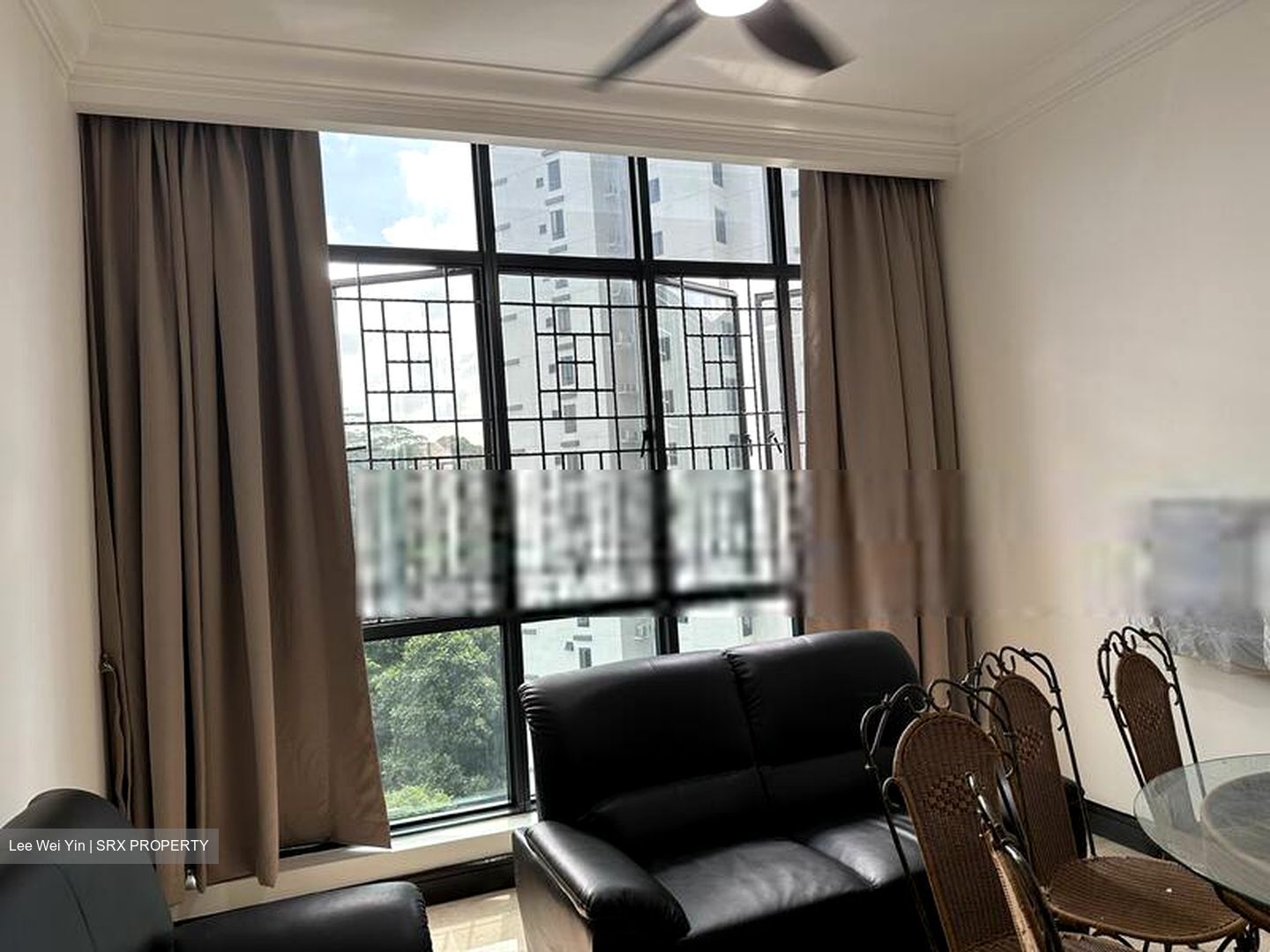 Regent Heights (D23), Condominium #407661501